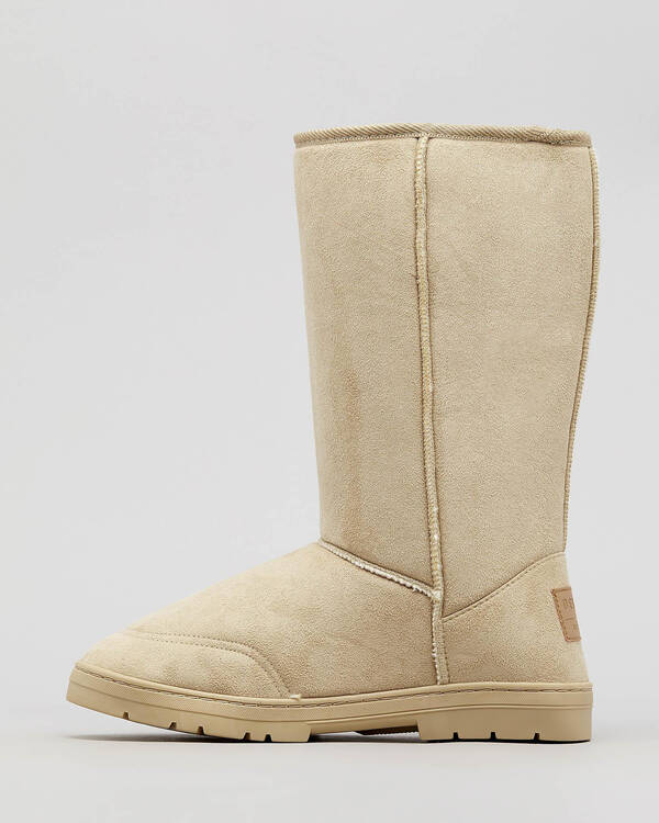 Dexter Craze Slipper Boot for Mens