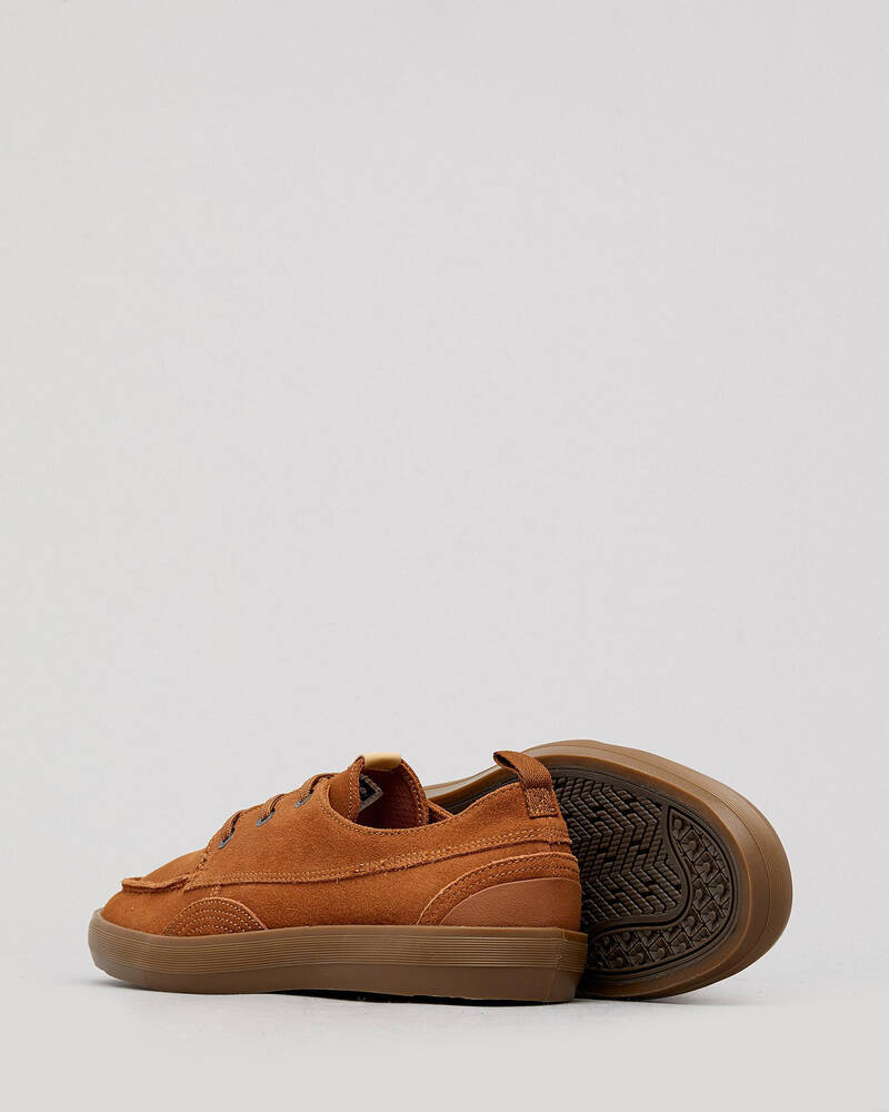 Globe Low Tide Shoes for Mens