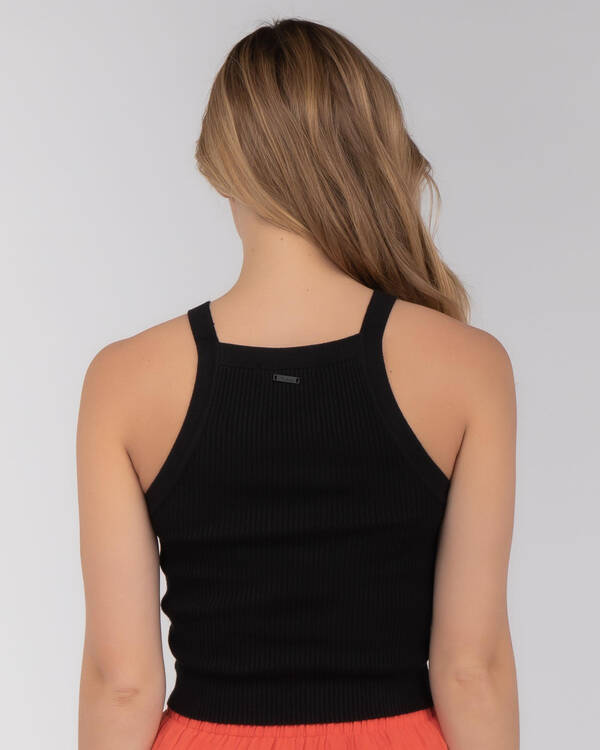 Mooloola The Hype Knit Top for Womens