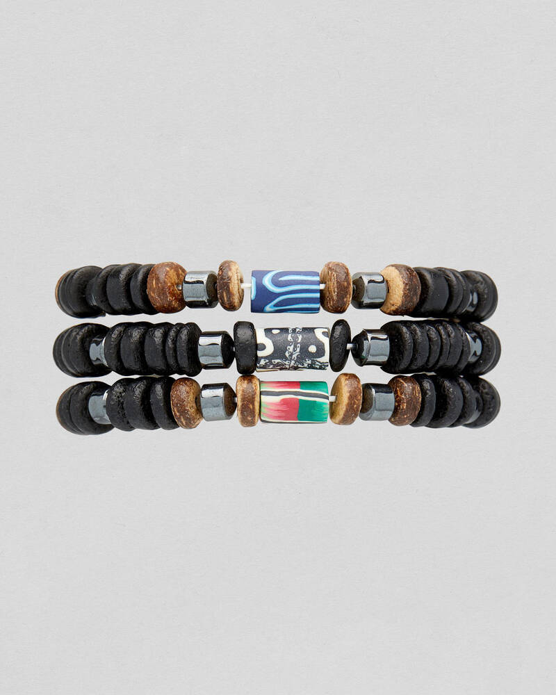 Classics 77 Combo Bracelet for Mens