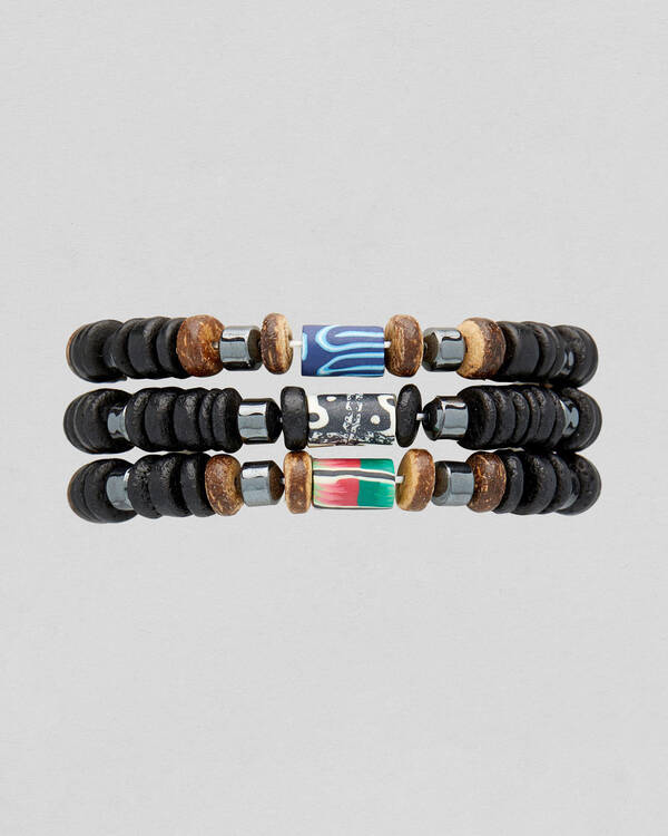 Classics 77 Combo Bracelet for Mens