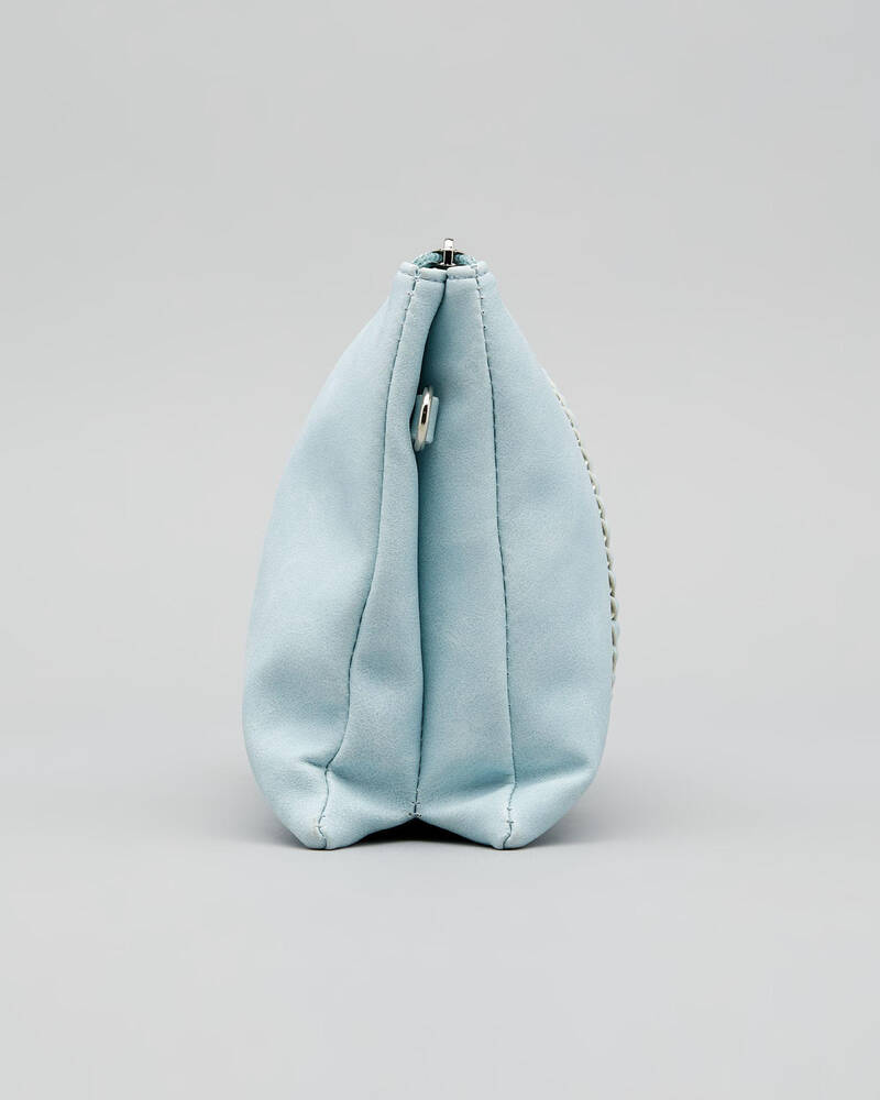 Mooloola Abbie Makeup Case for Womens