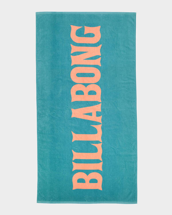 Billabong Colour Me Towel for Womens