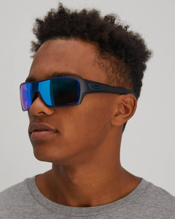 Oakley Turbine Rotor Sunglasses for Mens
