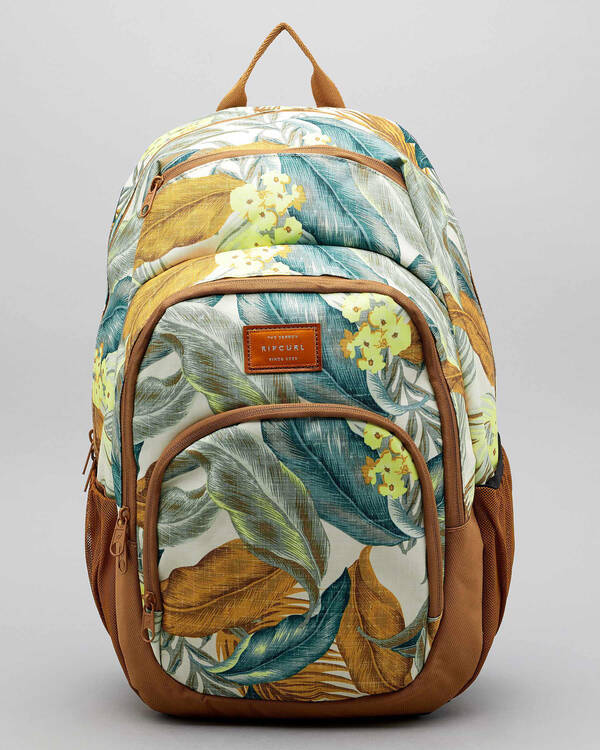 Rip Curl Overtime Backpack for Womens