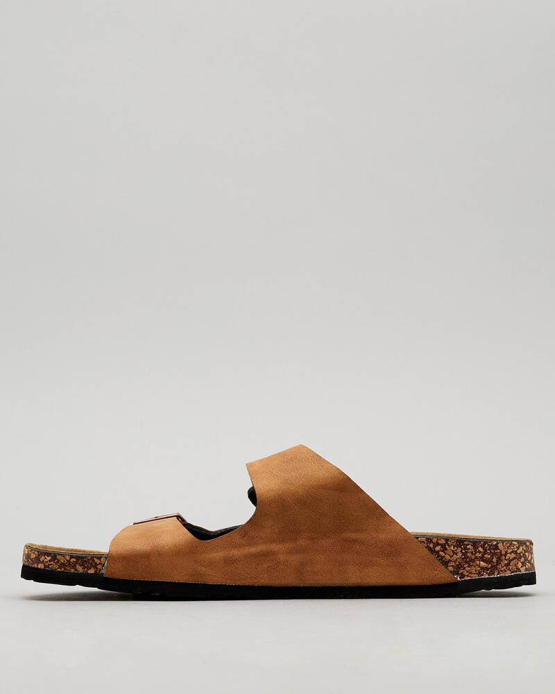 Lucid Cortina Sandals for Mens