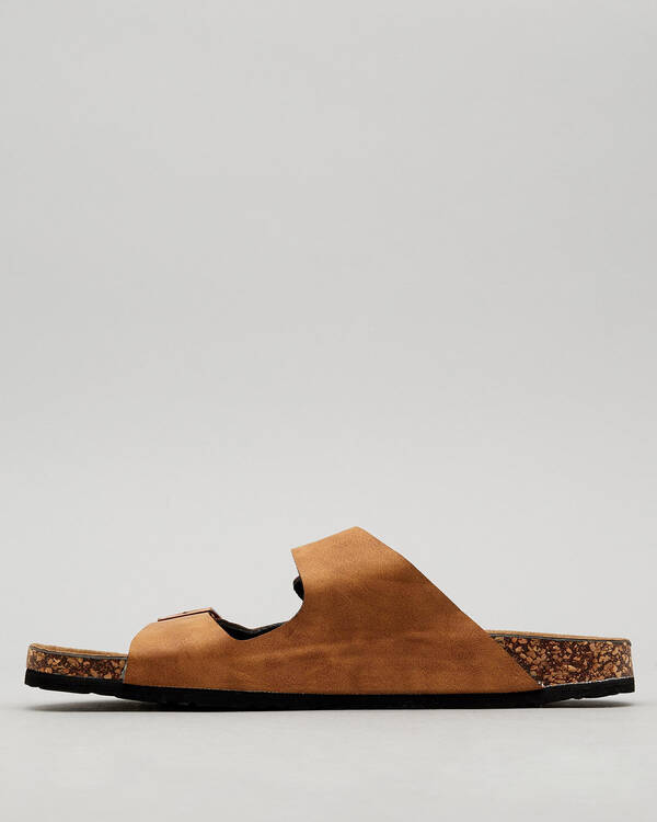 Lucid Cortina Sandals for Mens