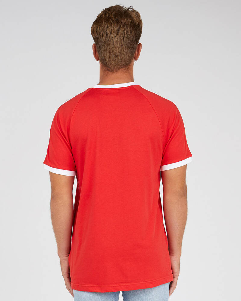Adidas 3 Stripes T-shirt for Mens