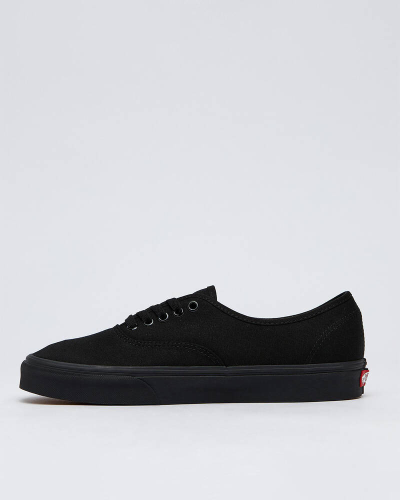 Vans Mens Authentic Shoes for Mens