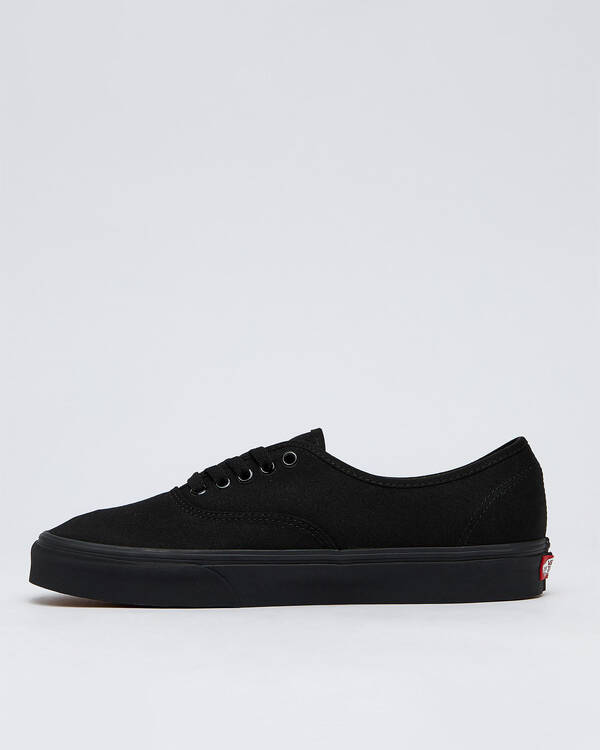 Vans Mens Authentic Shoes for Mens