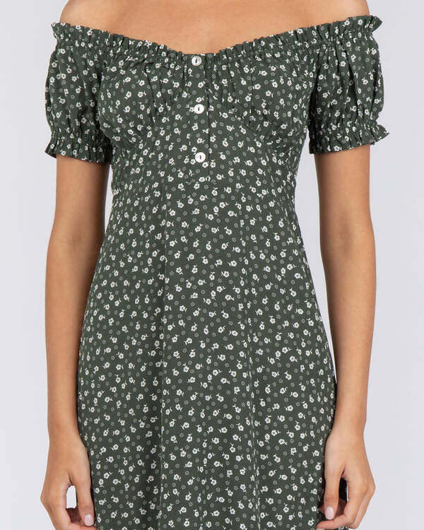 Mooloola Lillian Maxi Dress for Womens
