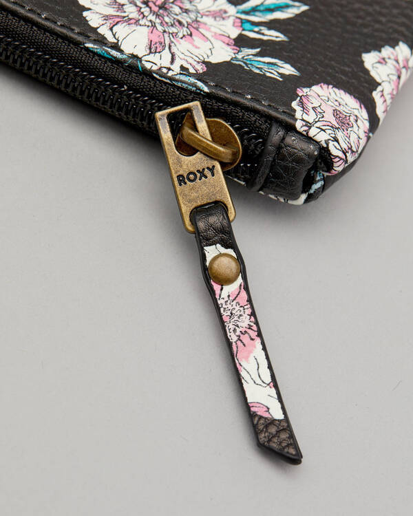 Roxy Live In Wonder Coin Purse for Womens