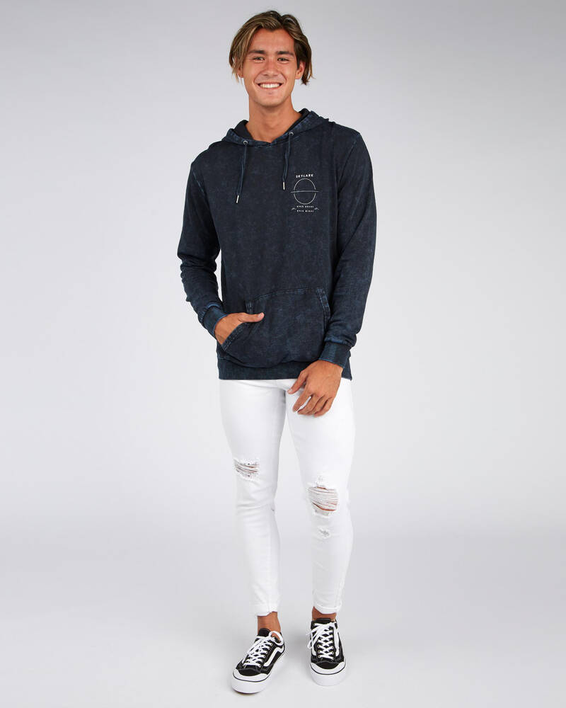 Skylark Shred Jeans for Mens