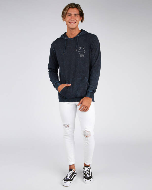 Skylark Shred Jeans for Mens