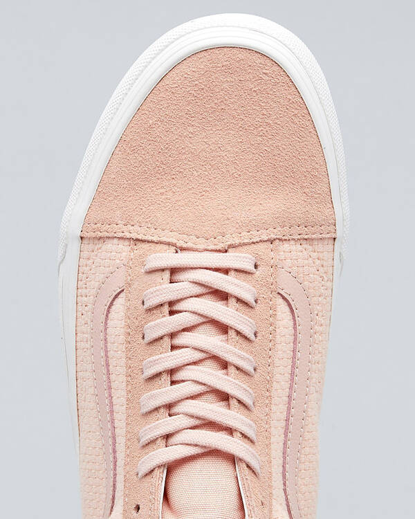 Vans Womens Old Skool Shoes for Womens