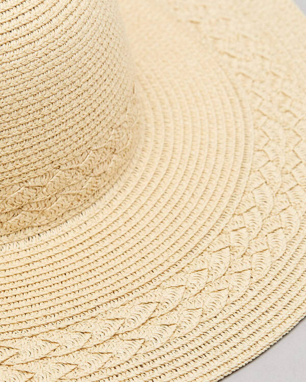 Mooloola Jenna Floppy Hat for Womens