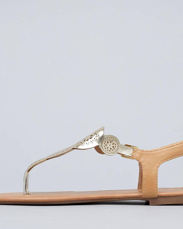 Mooloola Olivia Sandals for Womens