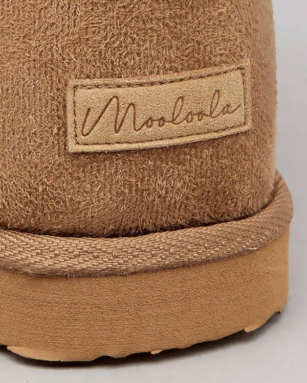 Mooloola Grace Slipper Boots for Womens