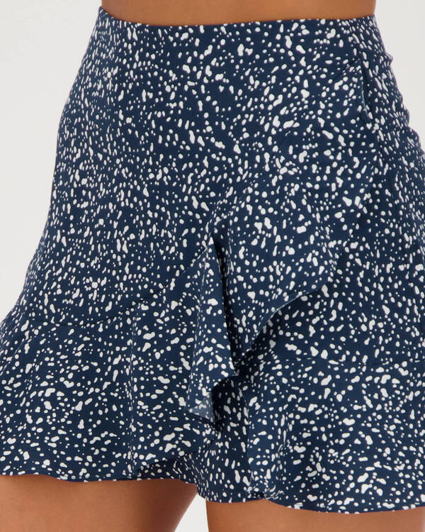 Mooloola Adrienne Skort for Womens