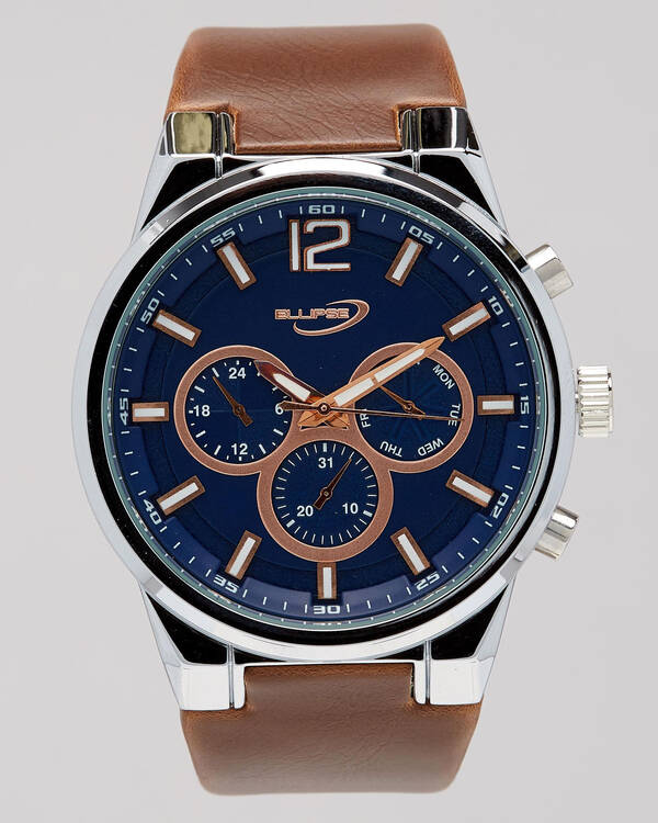 Ellipse Hampton Watch for Mens