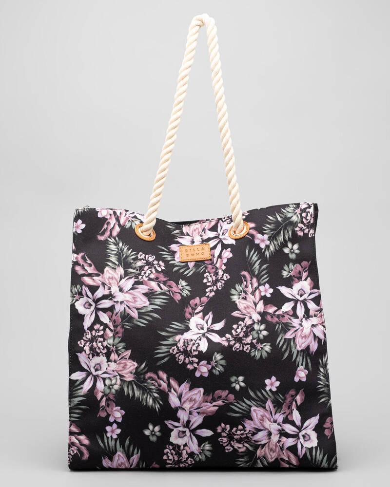 Billabong Easy Love Beach Bag for Womens