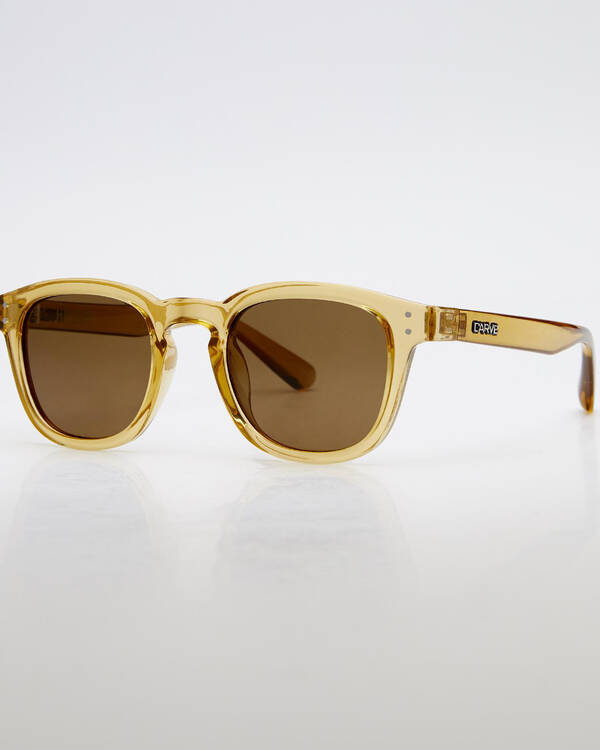 Carve Havana Sunglasses for Mens