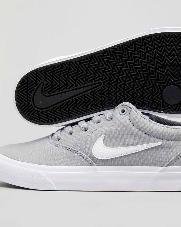 Nike Womens SB Charge Shoes for Womens