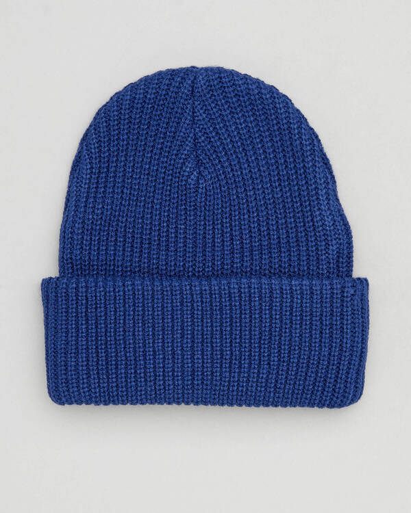 Stussy Stock Cuff Beanie for Womens