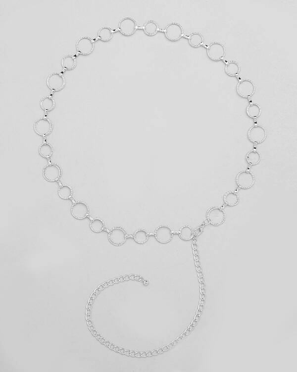 Ava And Ever Kalista Belt for Womens