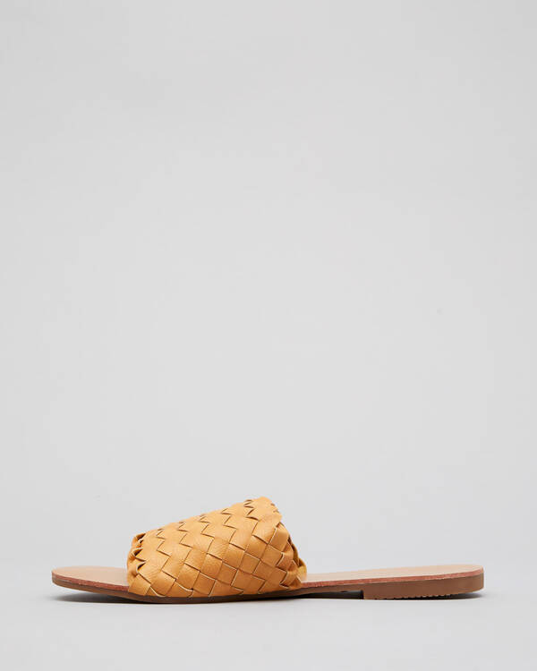 Mooloola Layla Sandals for Womens