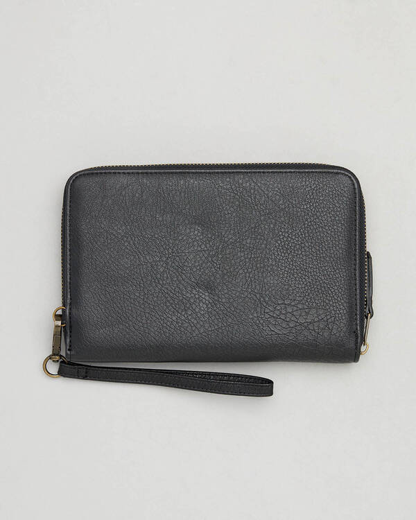 Roxy Magic Happens Travel Wallet for Womens