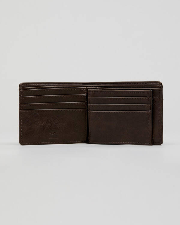 Billabong Junction Wallet for Mens