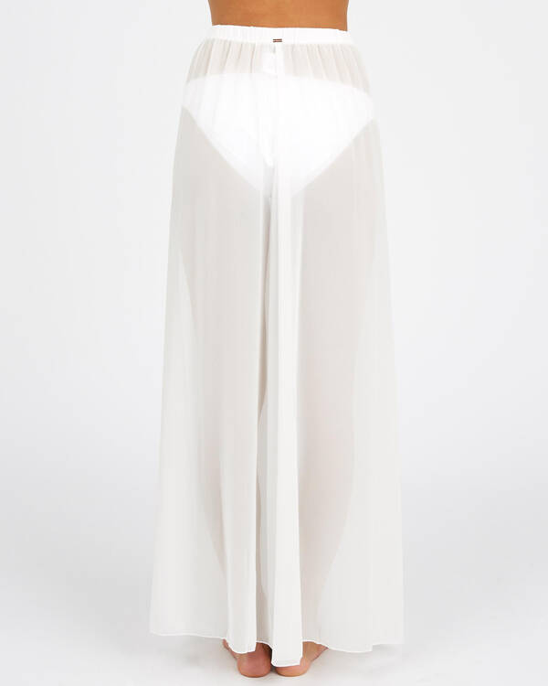 Topanga Greece Beach Cover for Womens