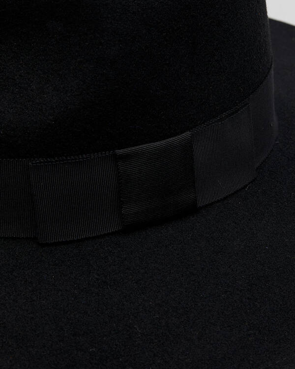 Brixton Joanna Felt Hat for Womens