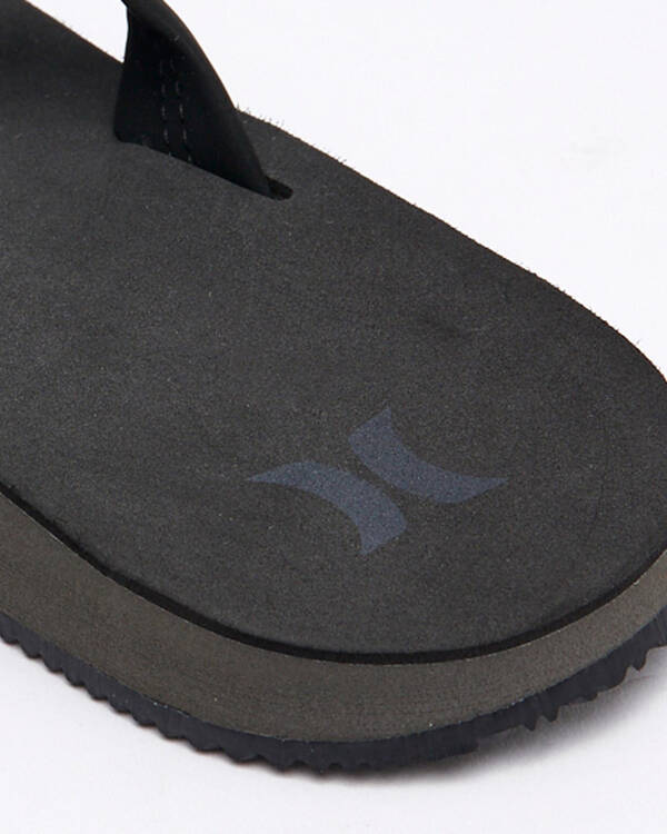 Hurley Lunar Thongs for Mens