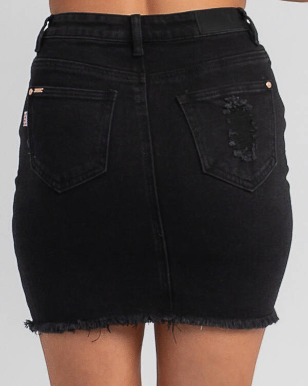 Used Siesta Skirt for Womens