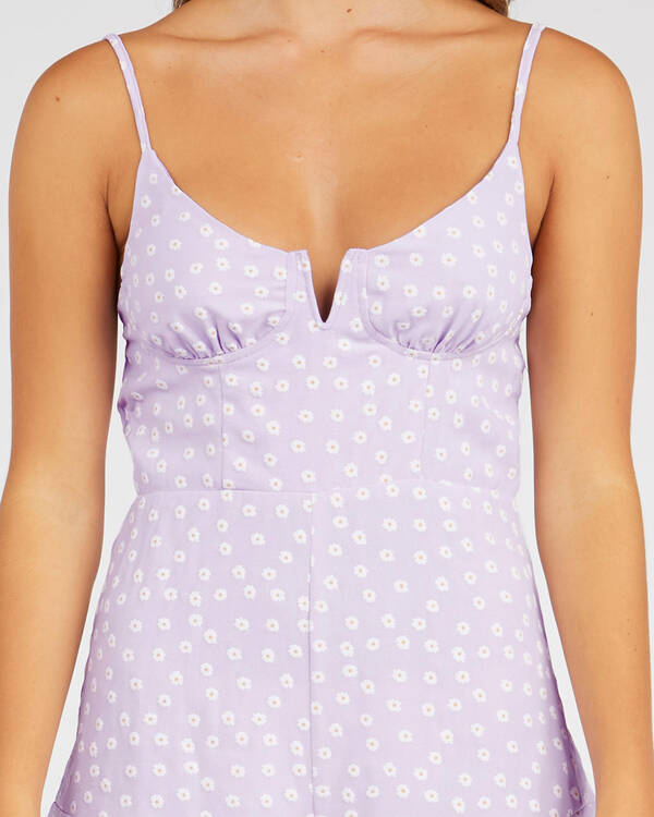 Rumor Jaxson Playsuit for Womens