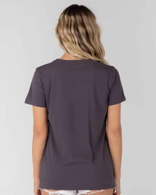 Rip Curl Tropic Beach Days T-Shirt for Womens