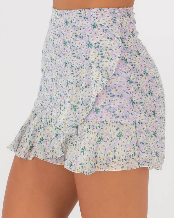 Mooloola Gracie Skort for Womens