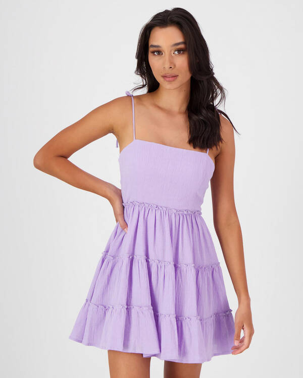 Mooloola Beatrice Dress for Womens
