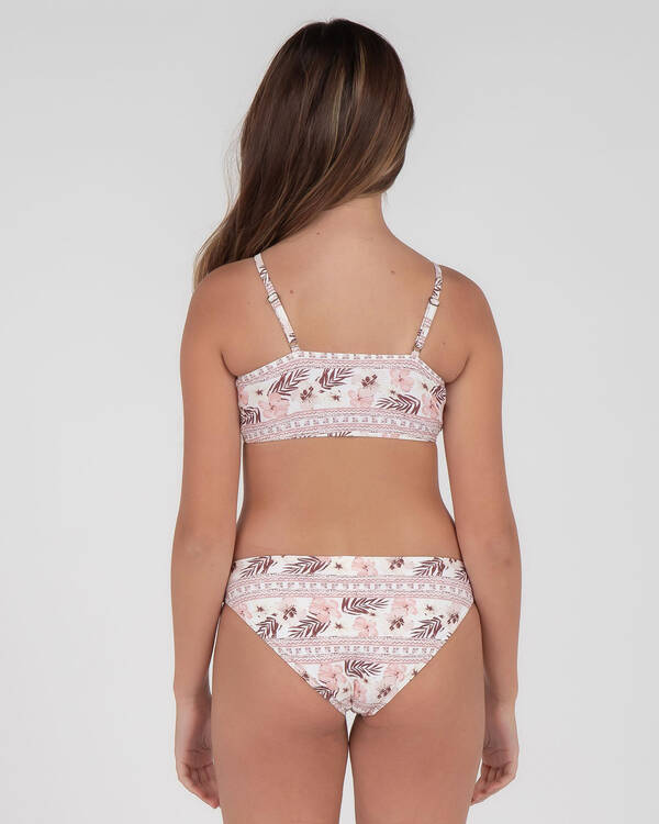 Rip Curl Girls' 3-Piece Set for Womens