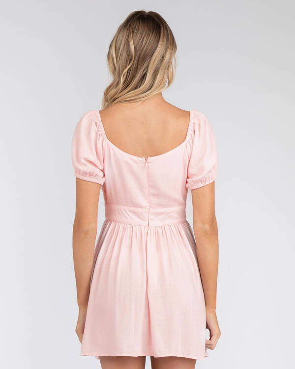 Mooloola Somersby Dress for Womens