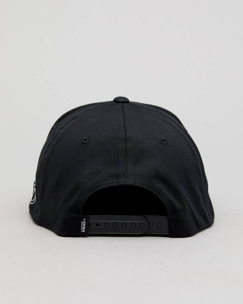 Vans OTW Framework Cap for Womens