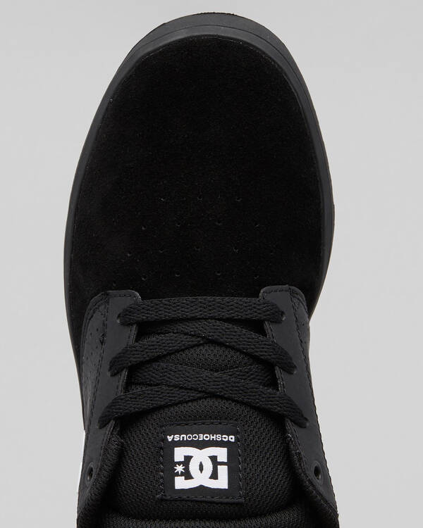 DC Shoes Plaza TC Shoes for Mens