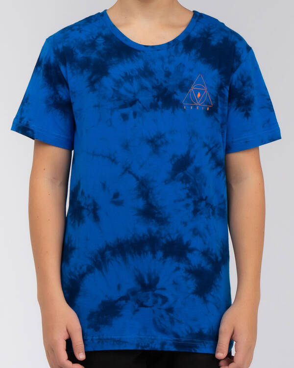 Lucid Boys Prime T-Shirt for Mens