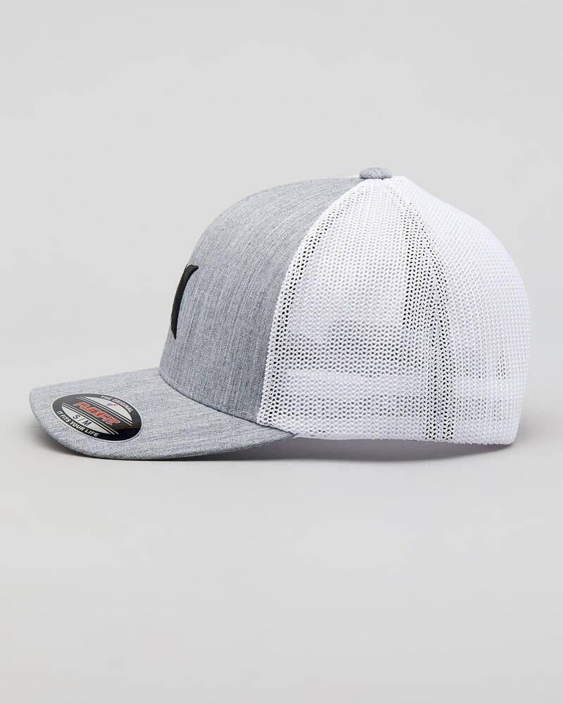 Hurley Icon Textures Cap for Mens