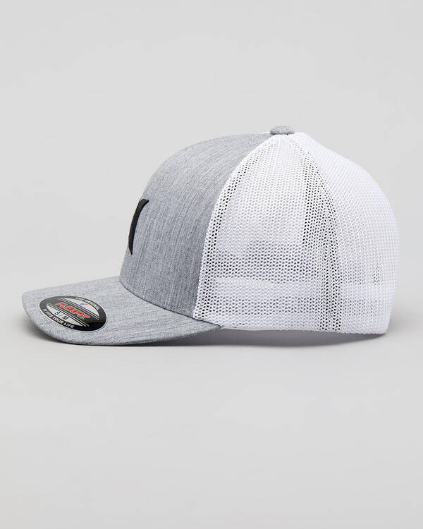Hurley Icon Textures Cap for Mens