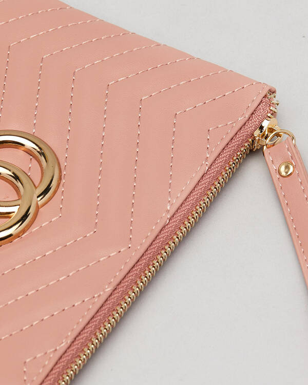 Ava And Ever Emilee Coin Purse for Womens