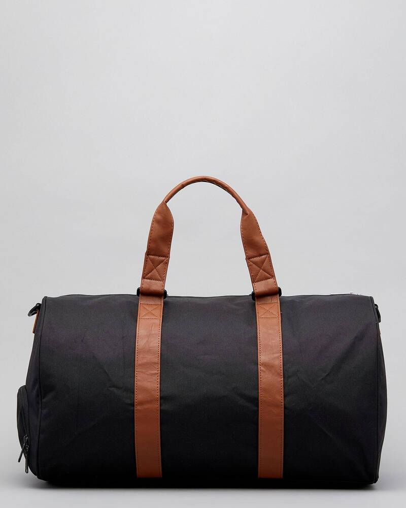 Herschel Novel Duffle Bag for Mens