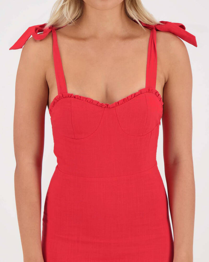 Mooloola Mariana Dress for Womens